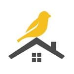 Logo of HouseCanary