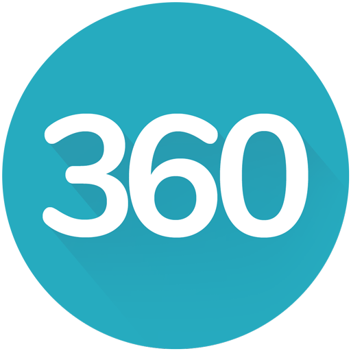 Logo of RealOffice360