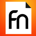 Logo of Fieldnotes AI