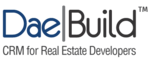 Logo of DaeBuild Real Estate CRM Software