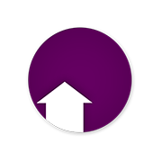 Logo of Big Purple Dot