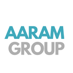 Logo of Aaram CRM