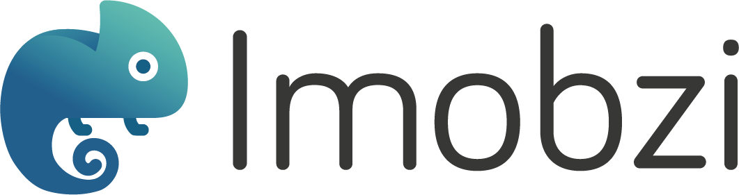 Logo of Imobzi