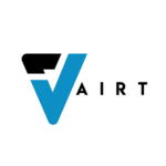 Logo of Vairt