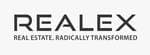 Logo of Realex