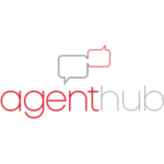 Logo of Agent Hub