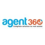 Logo of Agent 360