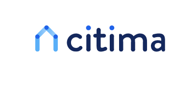 Logo of Citima