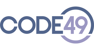 Logo of CODE 49 Real Estate Solutions