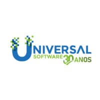 Logo of Universal Software