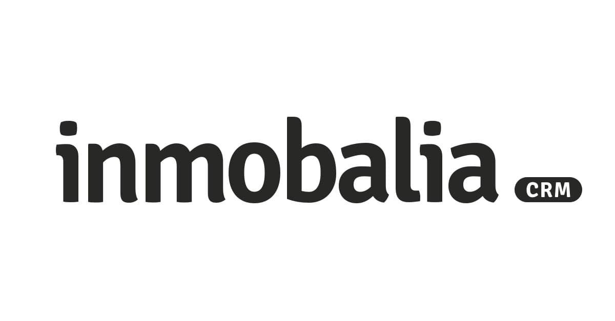 Logo of Inmobalia CRM