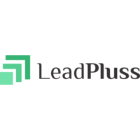 Logo of LeadPluss