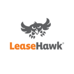 Logo of LeaseHawk