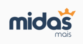 Logo of Midas Mais CRM