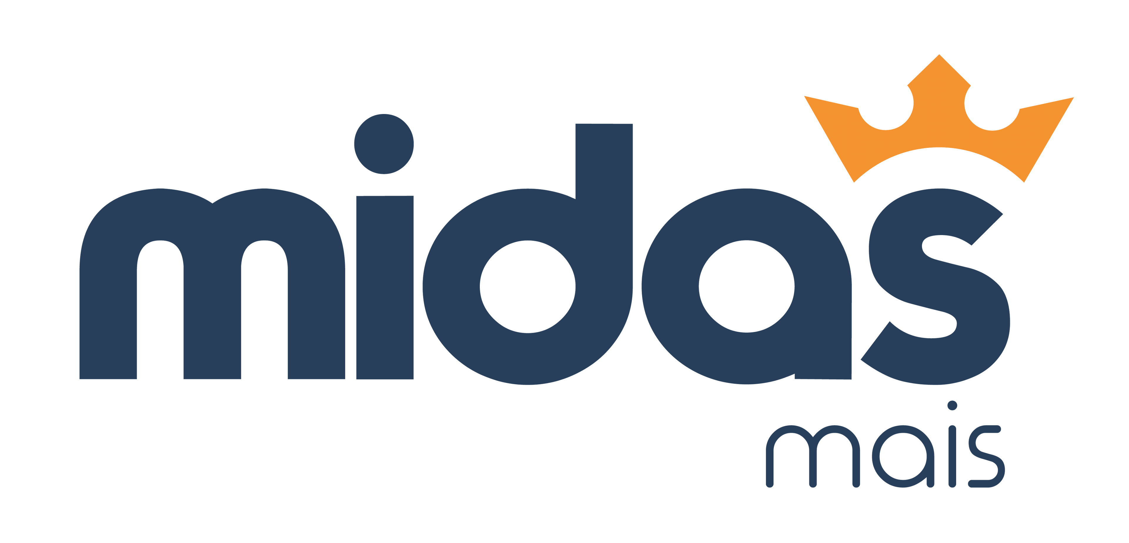 Logo of Midas Mais