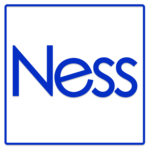 Logo of Ness App