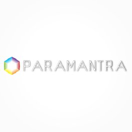 Logo of Paramantra CRM