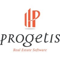 Logo of Progetis Software Solutions