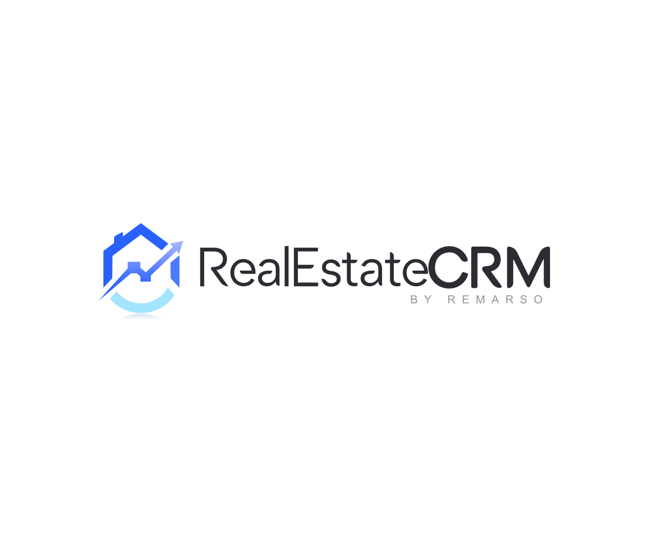 Logo of Real Estate CRM