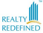 Logo of Realty Redefined