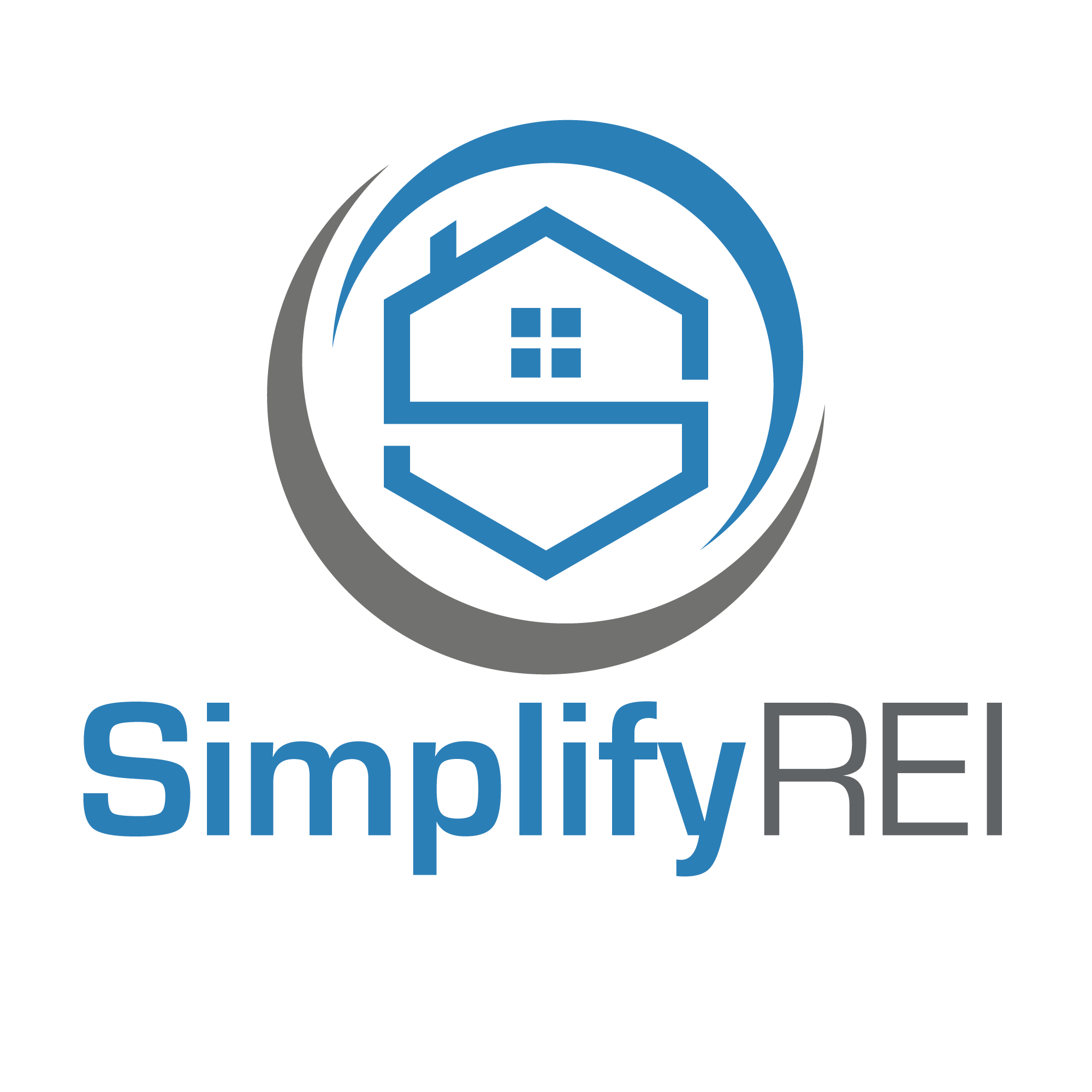 Logo of SimplifyREI