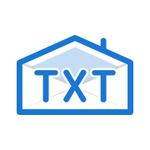 Logo of TXT Place