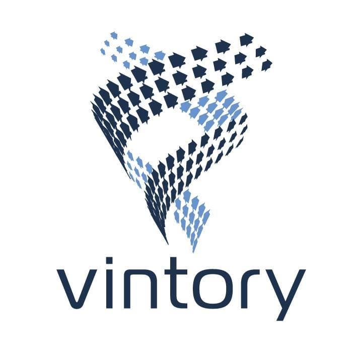 Logo of Vintory