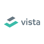 Logo of Vista Software