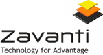 Logo of Zavanti Software Solutions