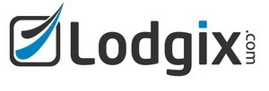 Logo of Lodgix Vacation Rental Management Software