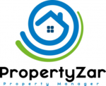 Logo of PropertyZar