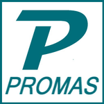 Logo of PROMAS Property Management Software