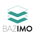 Logo of Bazimo