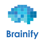 Logo of Brainify