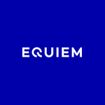 Logo of Equiem