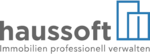 Logo of Haussoft Property Management Software