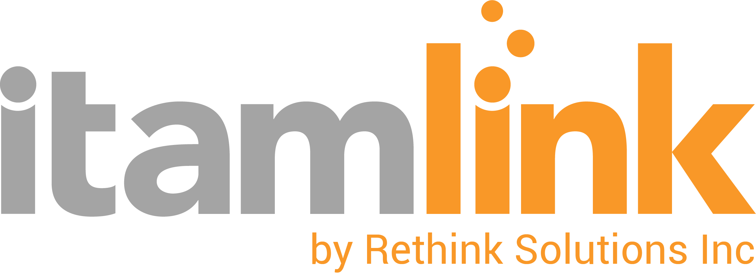 Logo of itamlink