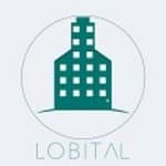 Logo of Lobital Property Management Software