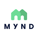 Logo of Mynd