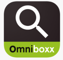 Logo of Omniboxx Real Estate Management Software