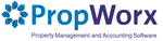 Logo of PropWorx