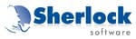 Logo of Sherlock Software