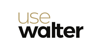 Logo of UseWalter