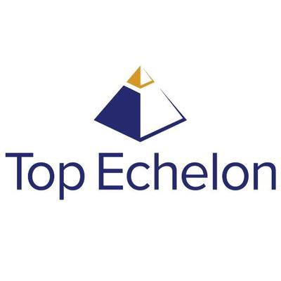 Logo of Top Echelon Recruiting Software