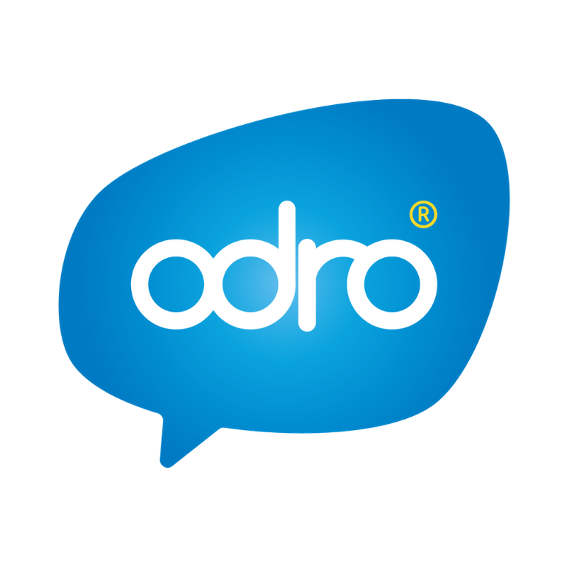 Logo of Odro