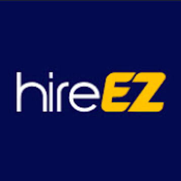 Logo of hireEZ Talent Acquisition Platform