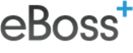 Logo of eBoss Recruitment Software