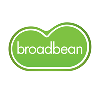 Logo of Broadbean Recruitment Solutions