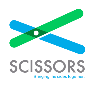 Logo of Scissors