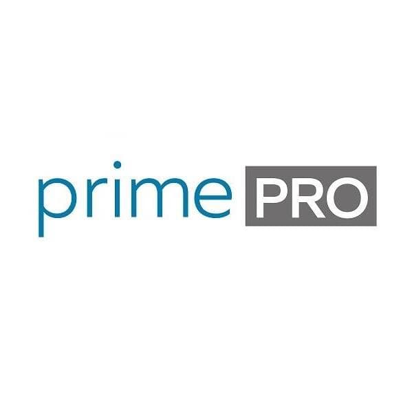 Logo of PrimePRO Recruitment Software